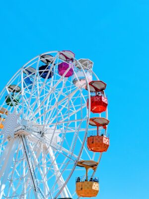 Antelope Valley Fairground