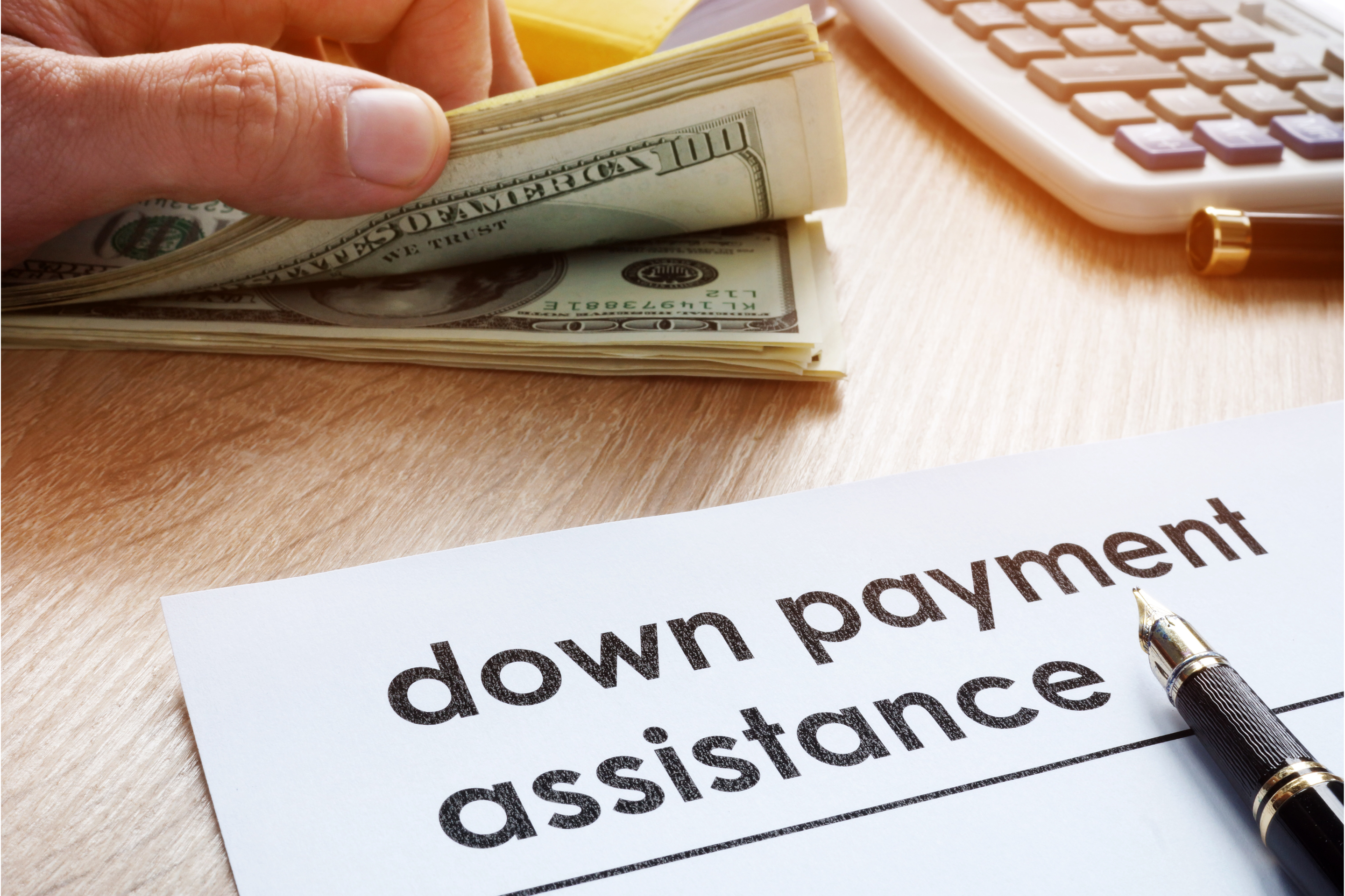 first-time homeowner tips - Explore Down Payment Assistance Programs