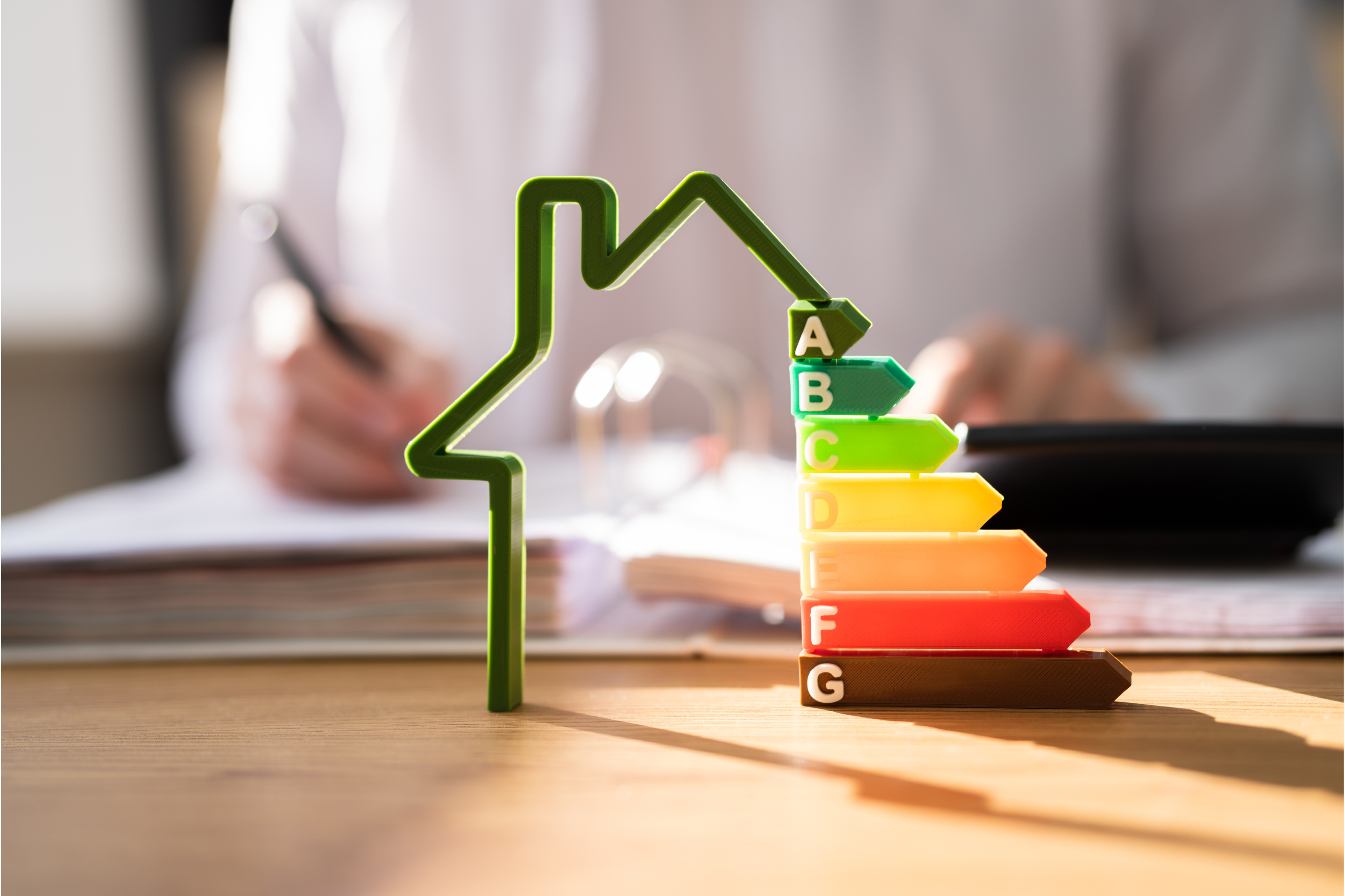 first-time homeowner tips - Prioritize Energy Efficiency Features