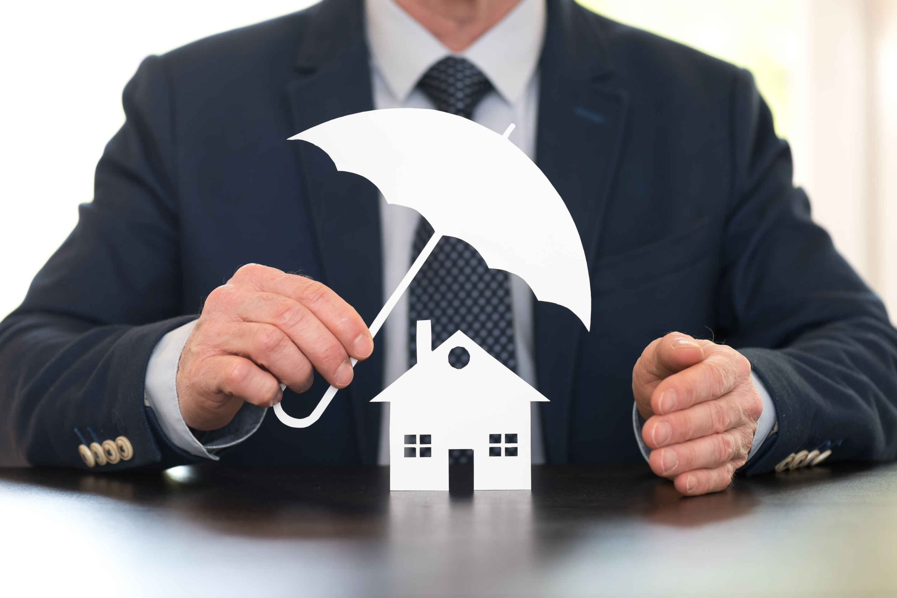 first-time homeowner tips - Secure Comprehensive Home Insurance