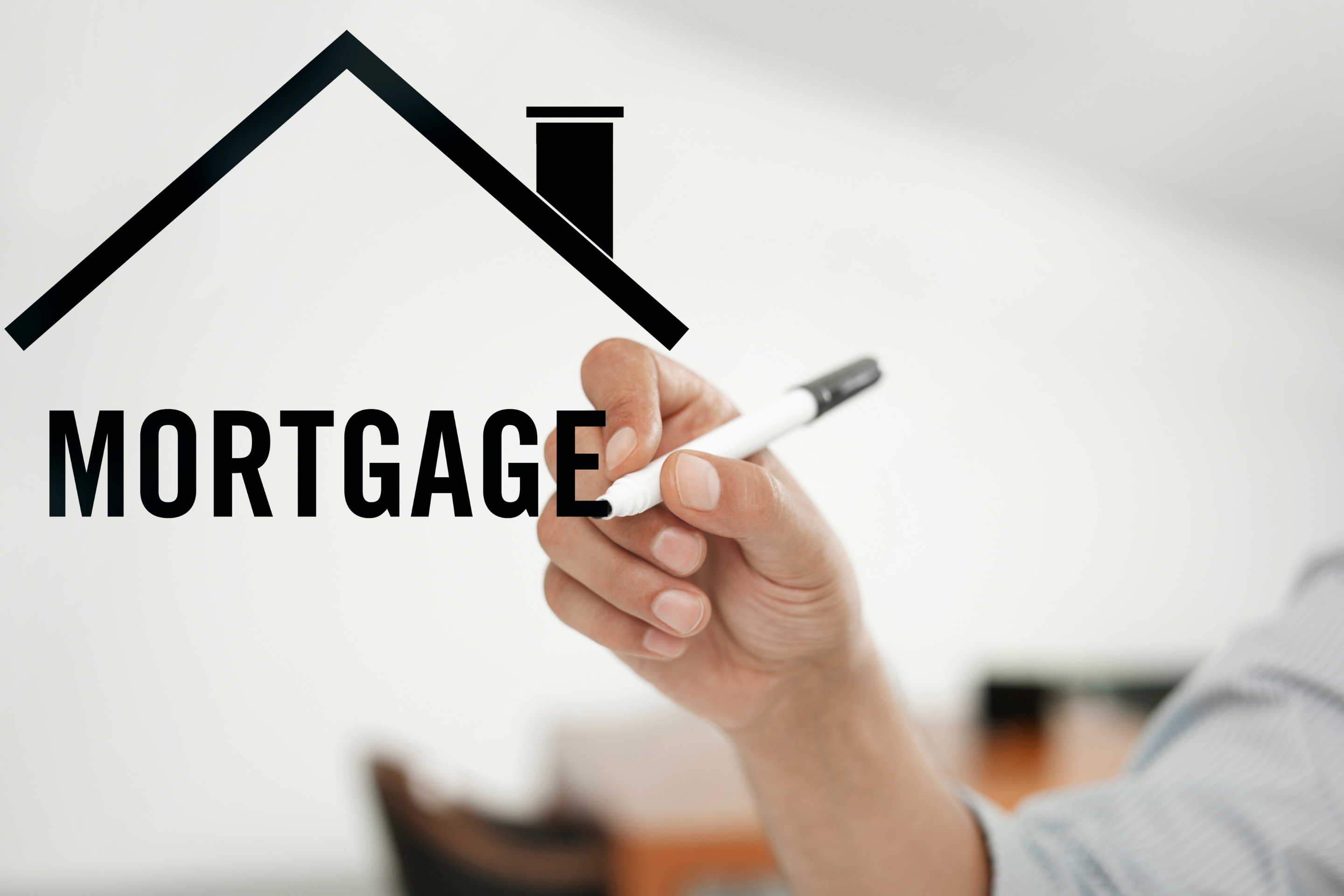 first-time homeowner tips - Understanding Your Mortgage Options