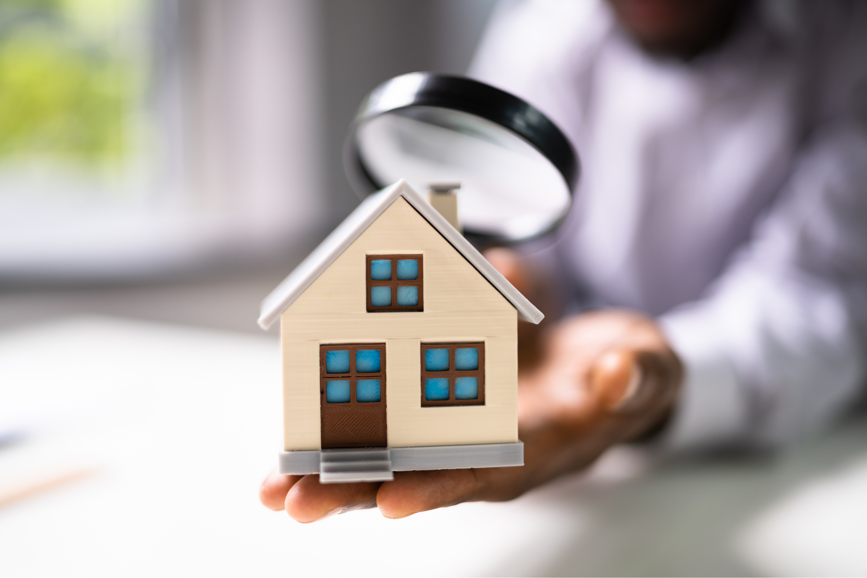 first-time homeowner tips - Inspection and Appraisal: Protecting Your Investment