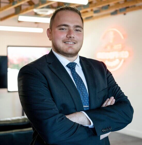 David Petikyan – Real Estate Expert at Property Provider Group