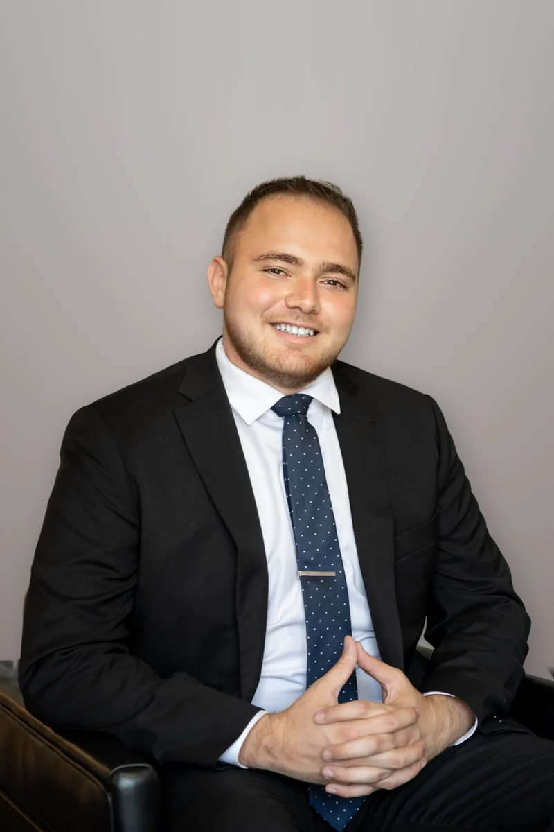 David Petikyan, Realtor with eXp Realty, serving Los Angeles County